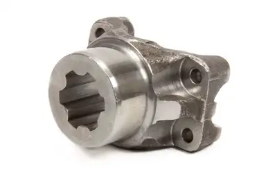 Bert Transmission Steel Output Yoke for Ball Spline Trans