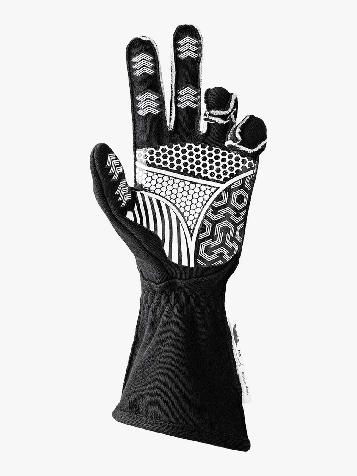 Glove Flex Small White SFI / FIA product image