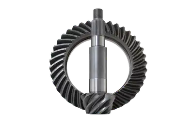 Revolution Gear & Axle Dana 60 Reverse Rotation 5.38 Ratio Ring and Pinion Revolution Gear