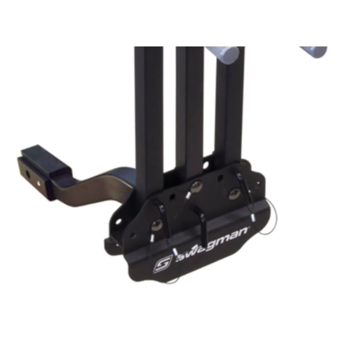 Bike Rack Hitchmount 11/4in 2in Xtc 2 2 Bike Folding Arm product image