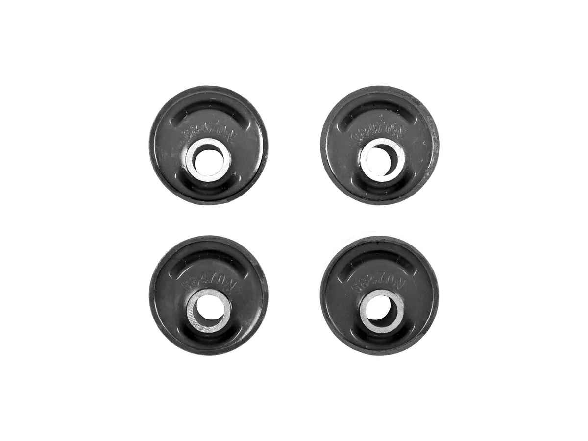ICON 1991-97 Toyota Land Cruiser, 4.6-Degree Caster Correction Kit product image