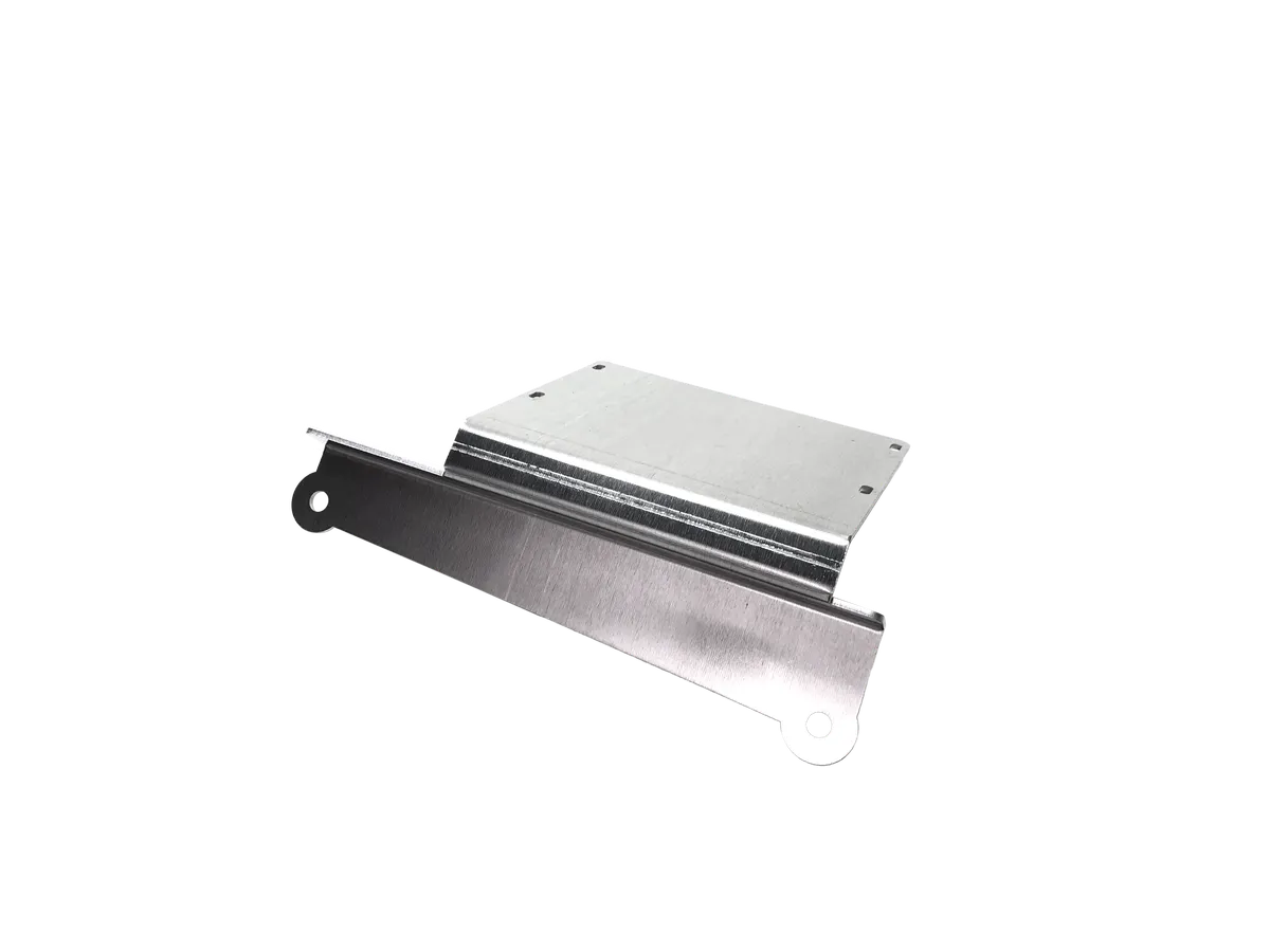 18c Wrangler Jl/Jt Trigger Inner Fender Controller Bracket product image