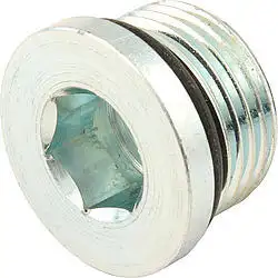 Peterson Fluid D/Sump Fit. 12an Plug