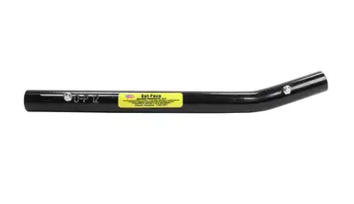 Out Pace Performance Bent Tube Only 12inx5/8