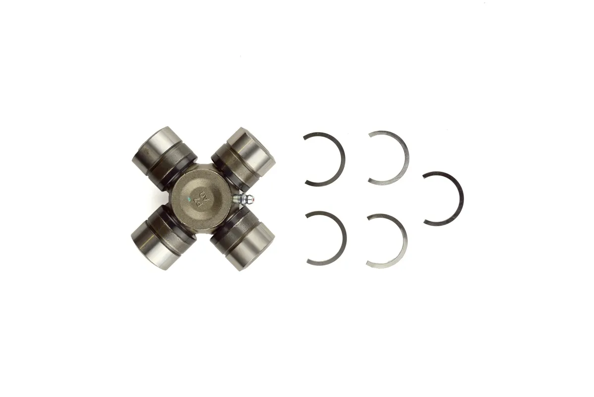 Ujoint Kit (Premium Spl55/1480 Series Wheel Joint) Greasable product image