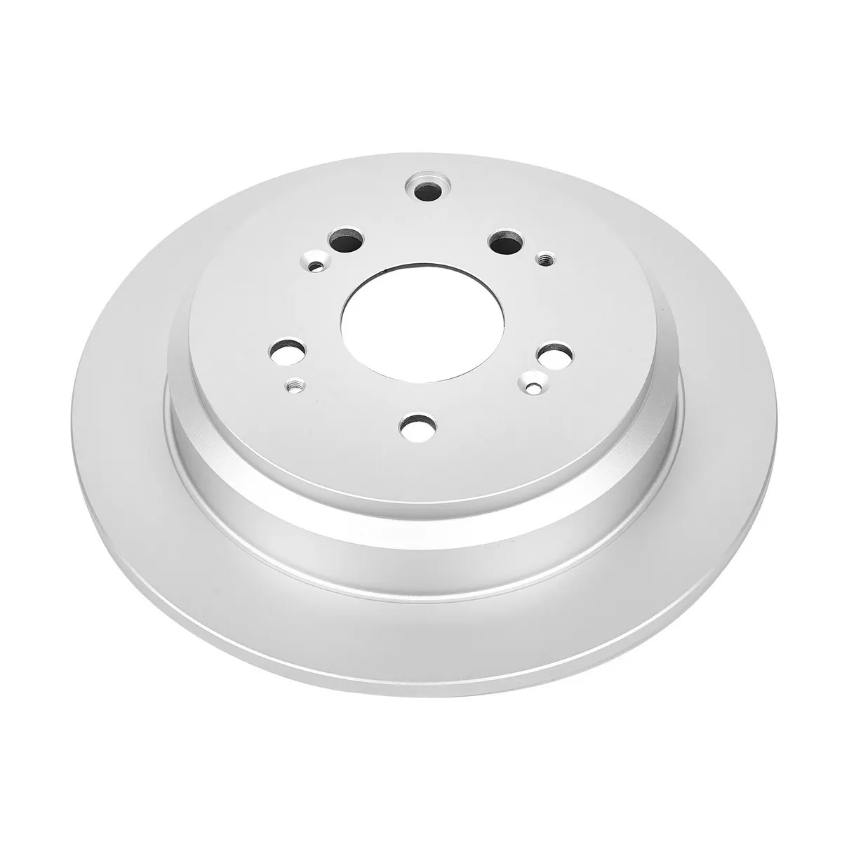 Evolution Coated Rotor Rear 2010-05 Honda Odyssey product image