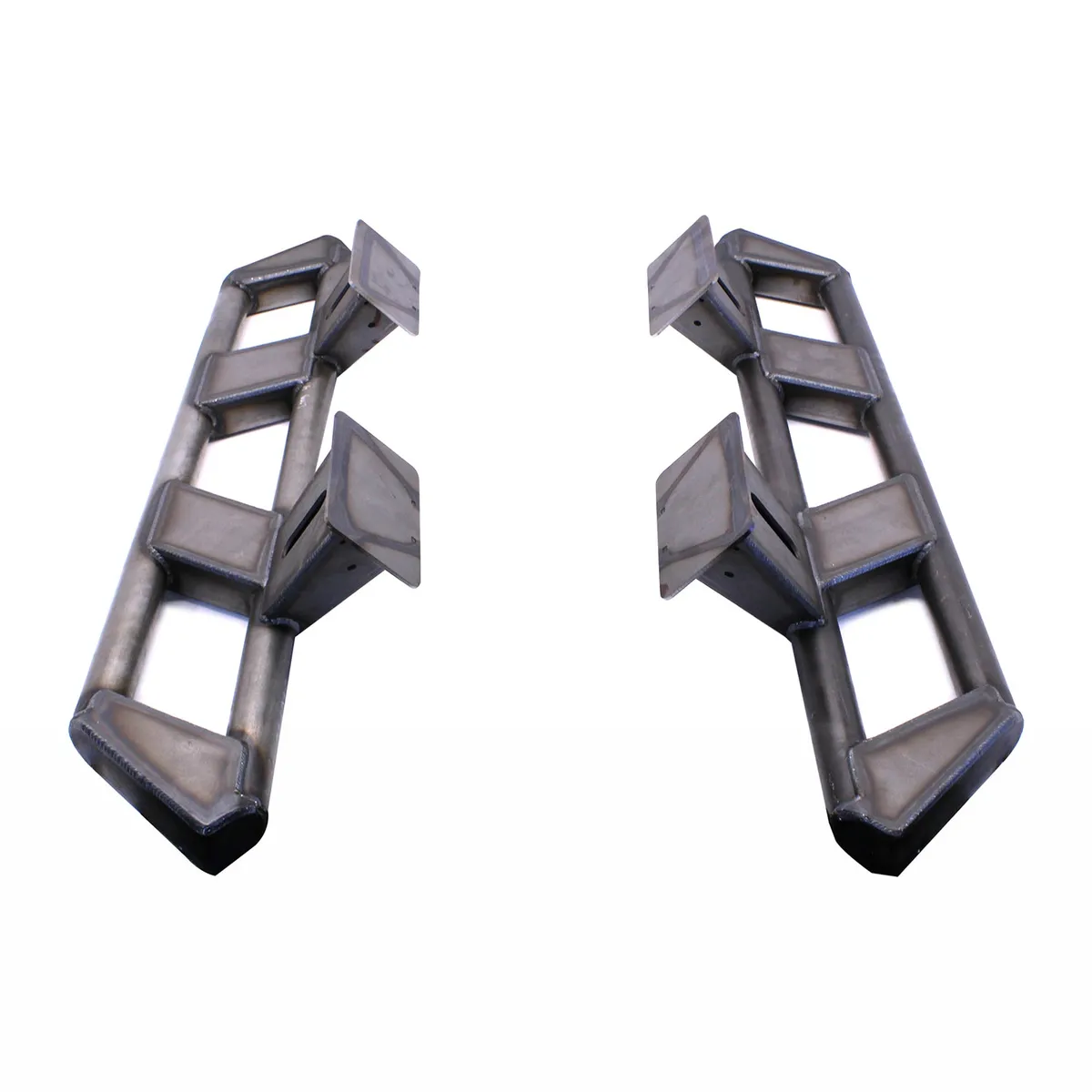 Frame Mounted Rocker Guards for Jeep JL 2 Door product image