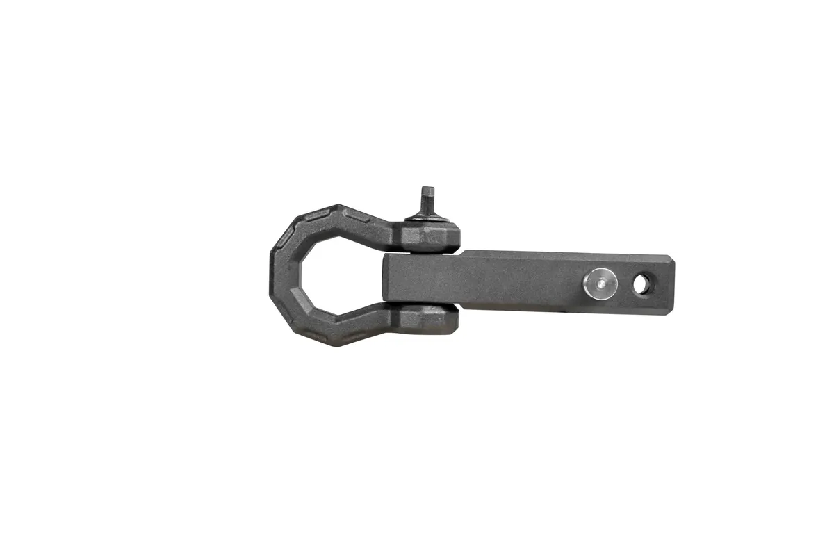 BulletProof 2.0" Heavy Duty Receiver Shackle product image