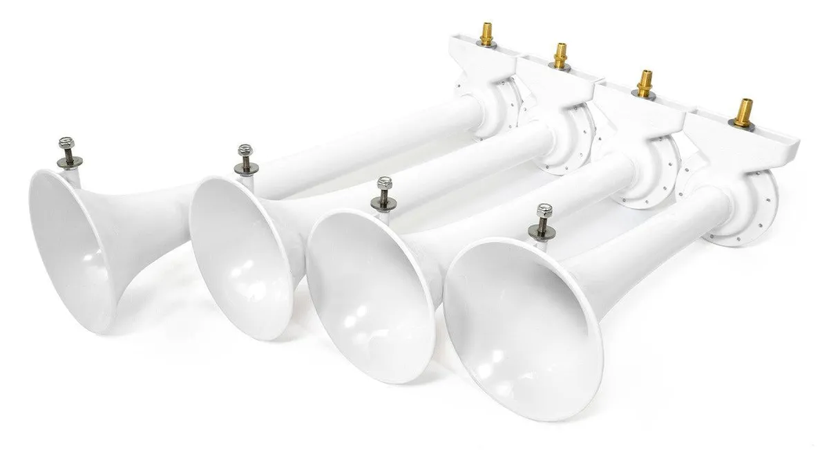 Shockerxl Horn - Black product image