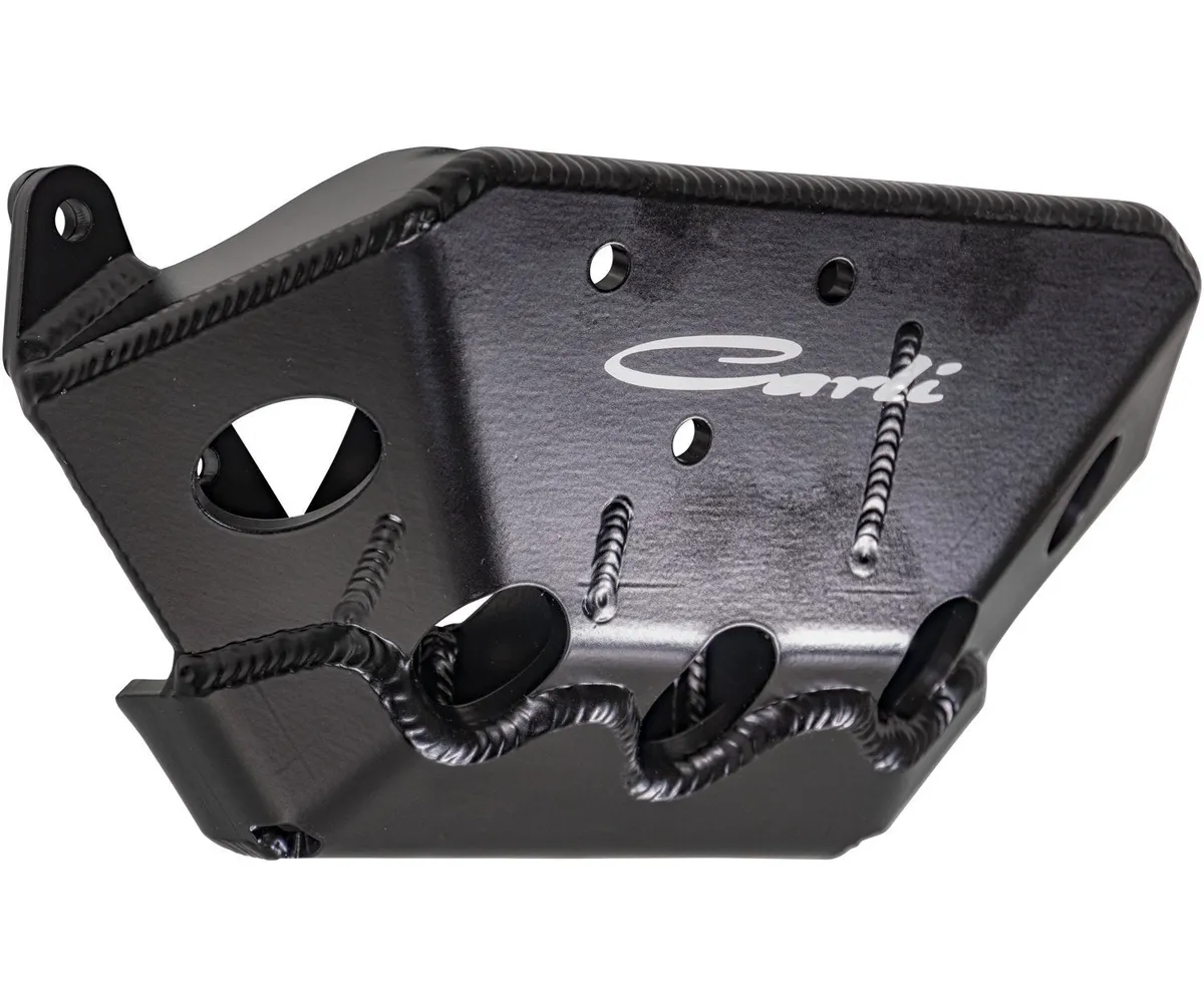 Carli Front Differential Guard, 2003-2012/13 Ram 2500/3500 product image