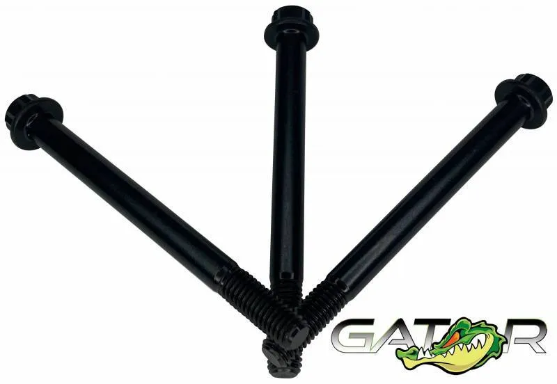 Siverado/Sierra 2500/3500 2001-16 6.6L Heavy Duty Head Stud Kit Gator Fasteners product image