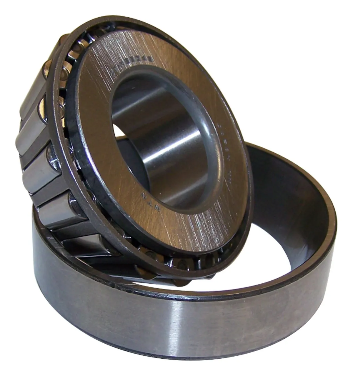 Crown Automotive Jeep Replacement 5135674AB Front Outer Pinion Bearing Set for 05-10 Jeep Grand Cherokee & Commander product image