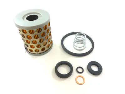 Racing Power Company Service Kit For Small Fu el Filter