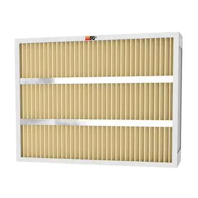 K&N Hvac Filter 16x25x5 Merv 11 Nonwoven Synthetic