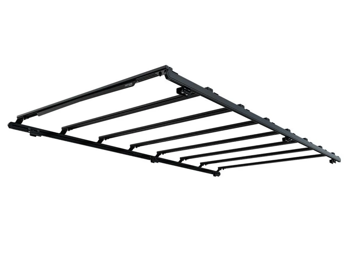 RAM Pro Master 3500 136 in. WBLow Roof 2014-Current Slimpro Van Rack Kit - by Front Runner product image