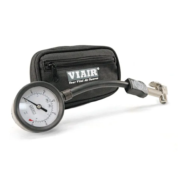3 in 1 Air Down Gauge (0 to 60 PSI With Storage Pouch) product image