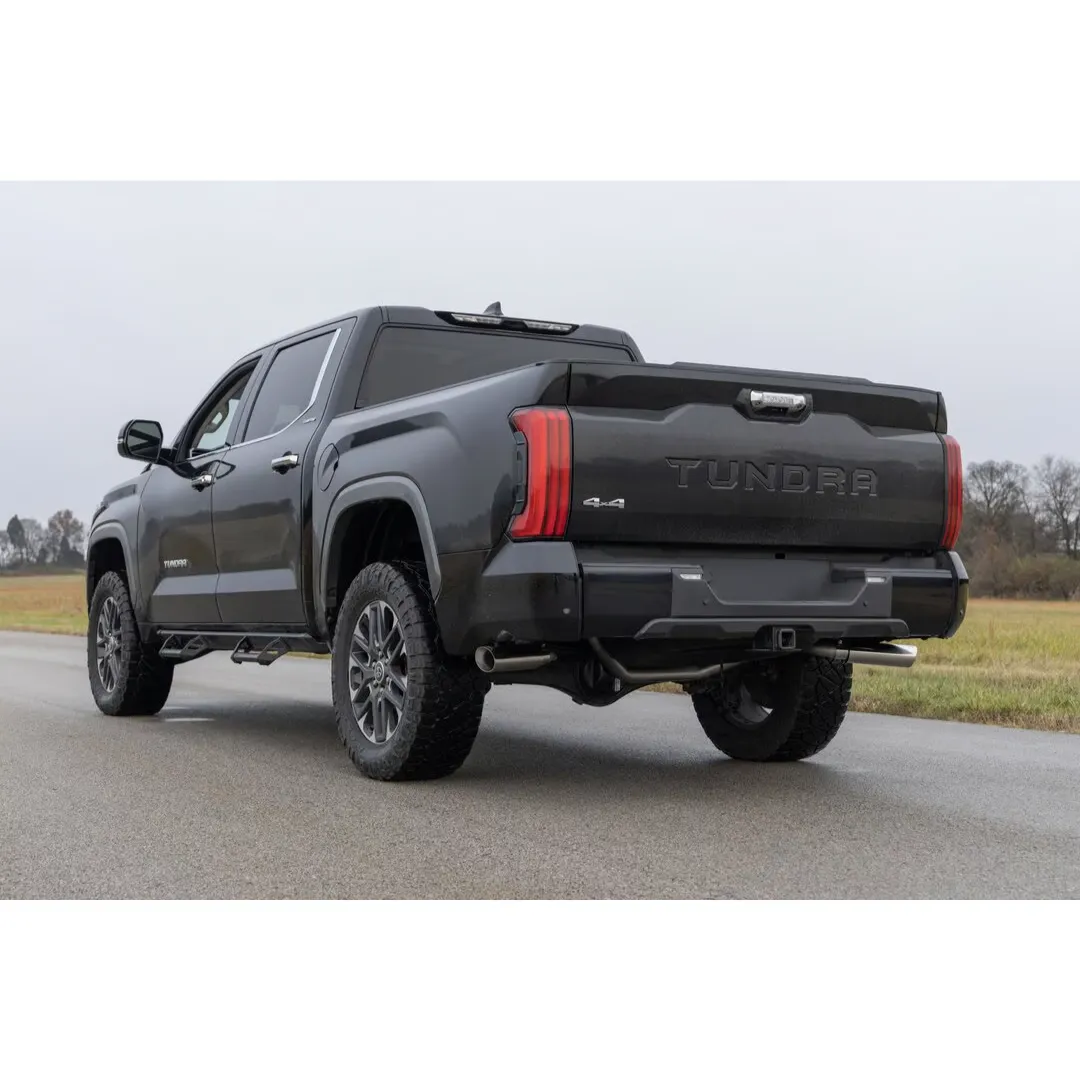 Flowmaster American Thunder Cat-Back Exhaust System product image