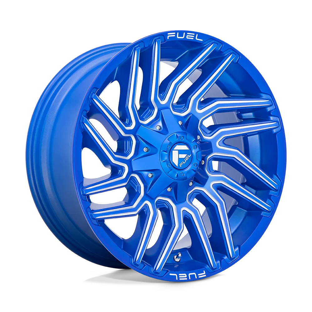 D773 22x12 8x170 G-Blk-Mill -44mm product image