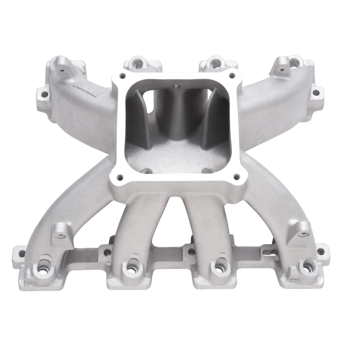 Edelbrock 28215 Super Victor Small Block Chevy LS3 EFI 4500 Intake Manifold product image