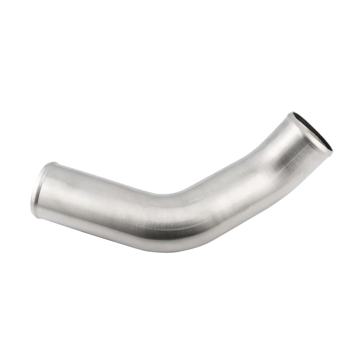 Intercooler Charge Pipe Kit - Ram 6.7L Cummins 2019-2025 - Brushed Pacific Performance Engineering product image