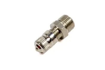 Bilstein Schrader Valve Chrome