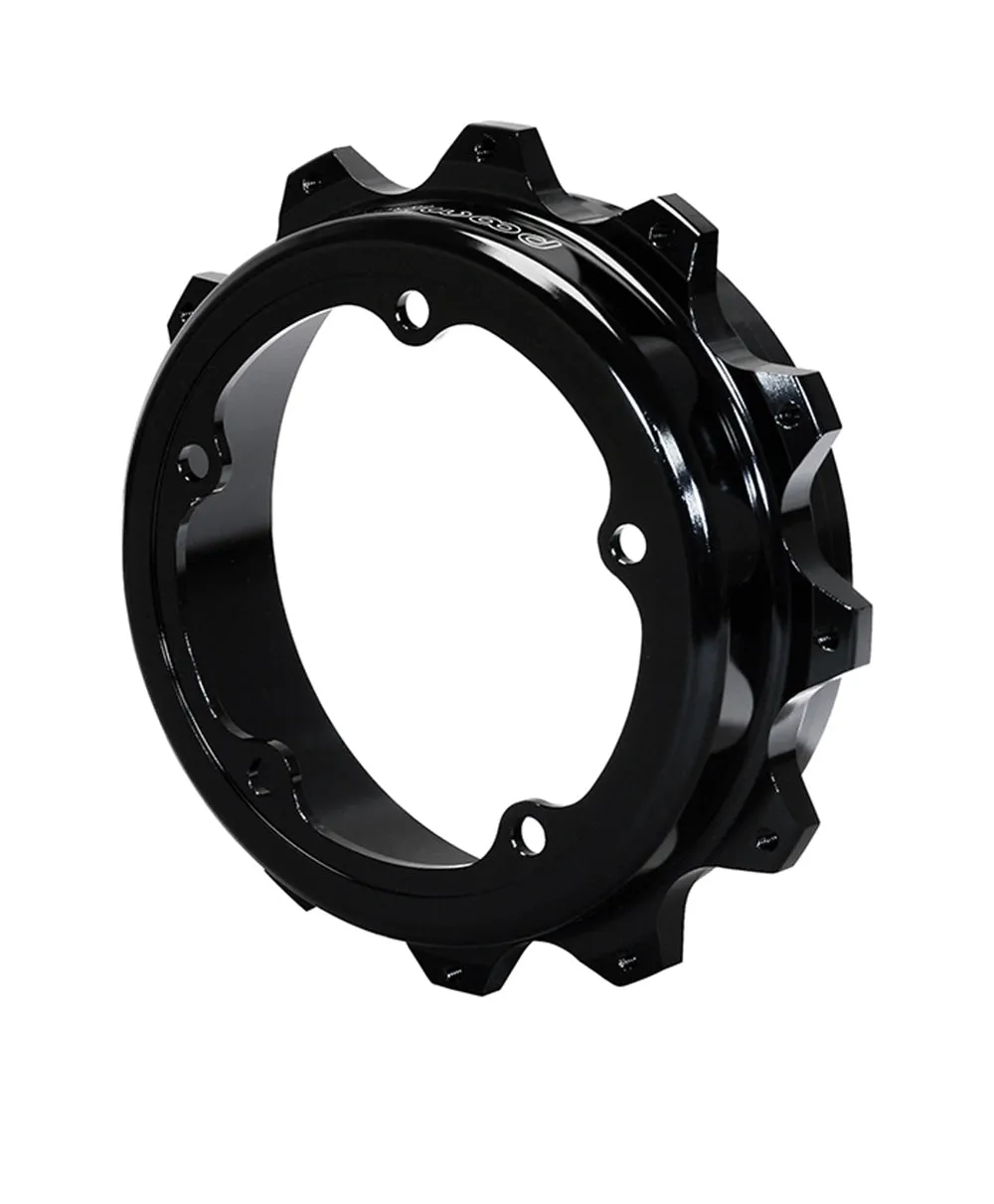 Wilwood HATD-DRUM12x8.75 BC5x5.75 MT1.659 product image