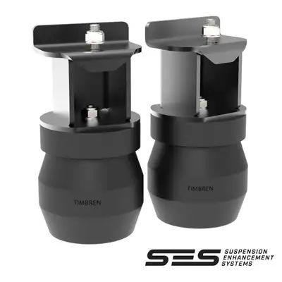 Timbren Timbren Ses Suspension Enhancement System Sku# Frttsde - Rear Severe Service Kit