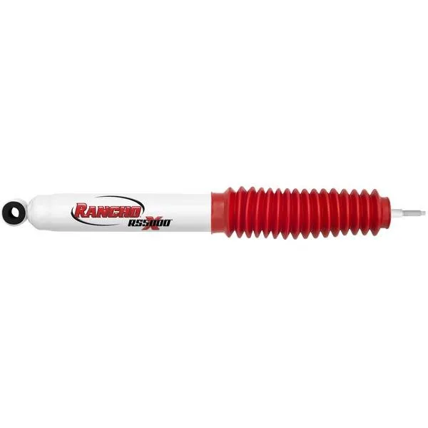 Rancho RS5000X Series Shock