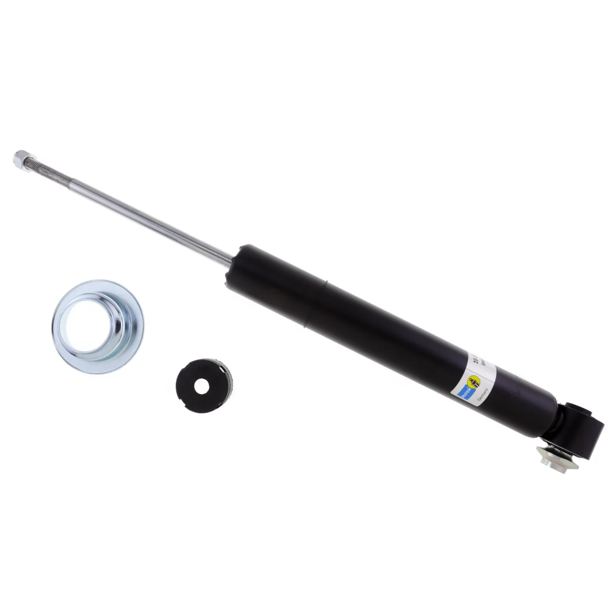 Bilstein Rear BMW 745i 2005-2002, 745Li 2005-2002, 750i 2008-2006, 750Li 2008-2006 B4 OE Replacement Shock Absorber