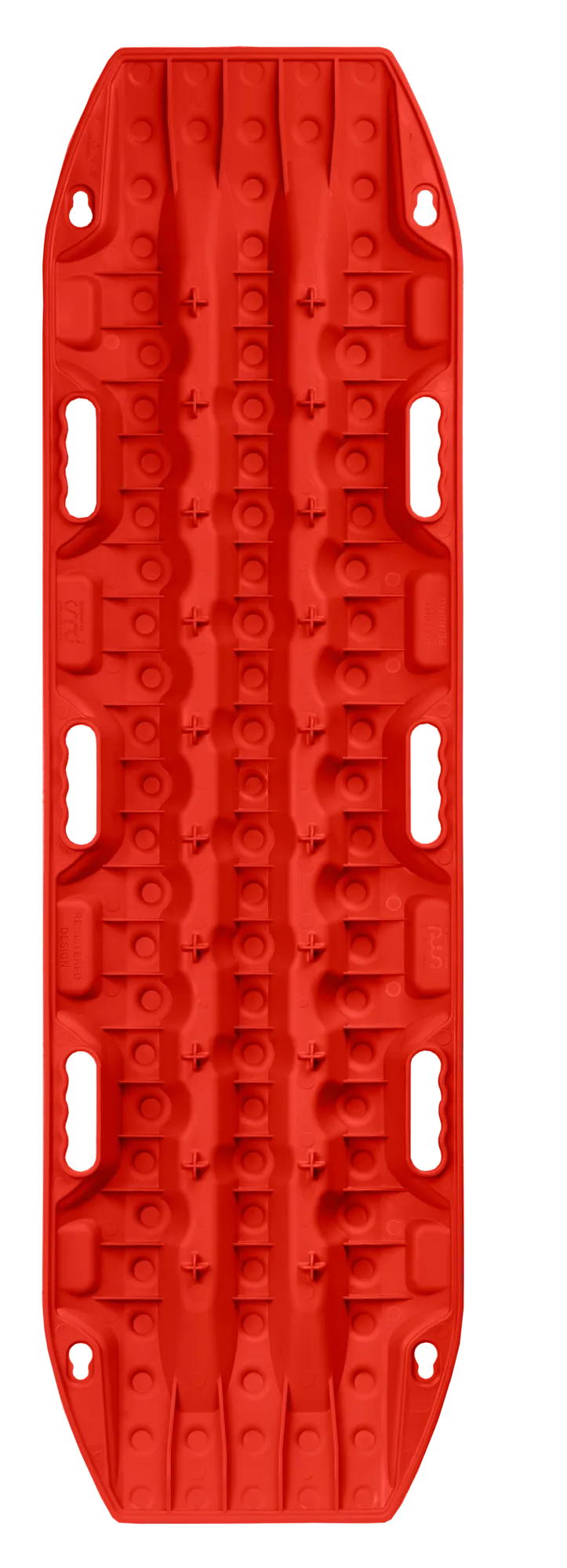 MAXTRAX MKII Recovery Boards - FJ Red product image