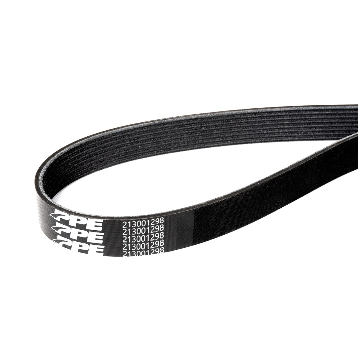 Pacific Performance Engineering Serpentine Belt - 2013-2018 Ram 6.7L Dual Alternator 3297mm 8 Rib product image