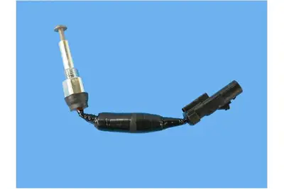 Mopar Mopar Axle Locker Sensor - JK Rubicon w/ D44 Front or Rear Axle
