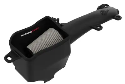 aFe Power aFe Power Magnum Force Stage-2 Cold Air Intake System w/ Pro Dry s Filter - 2018-23 JL 2.0l