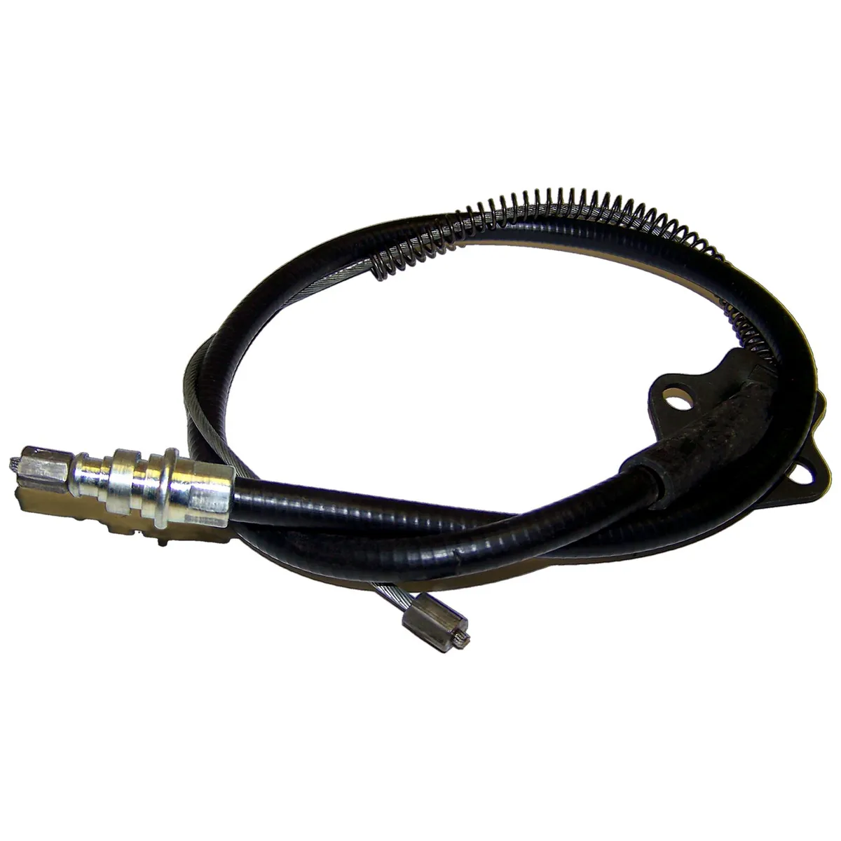 Crown Automotive Jeep Replacement J5352765 Rear Parking Brake Cable for 1974-1975 J-Series w/ 131 Wheelbase, Left or Right product image