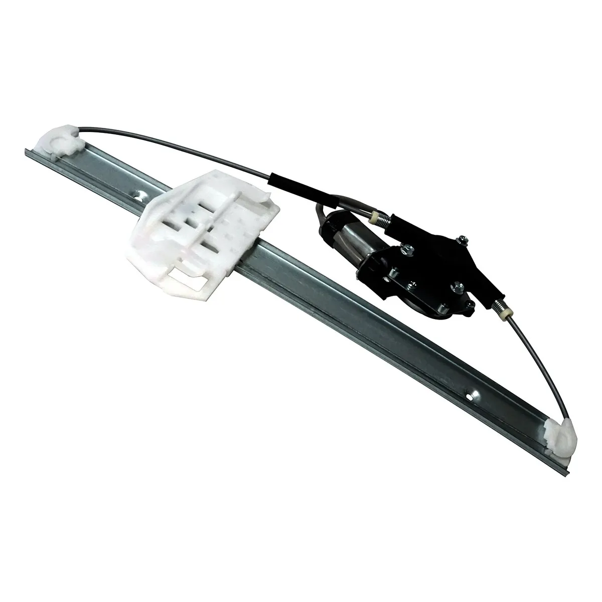 Crown Automotive Jeep Replacement 68014950AA Right Rear Window Regulator for 2007-2018 Jeep JK Wrangler w/ 4 Doors product image