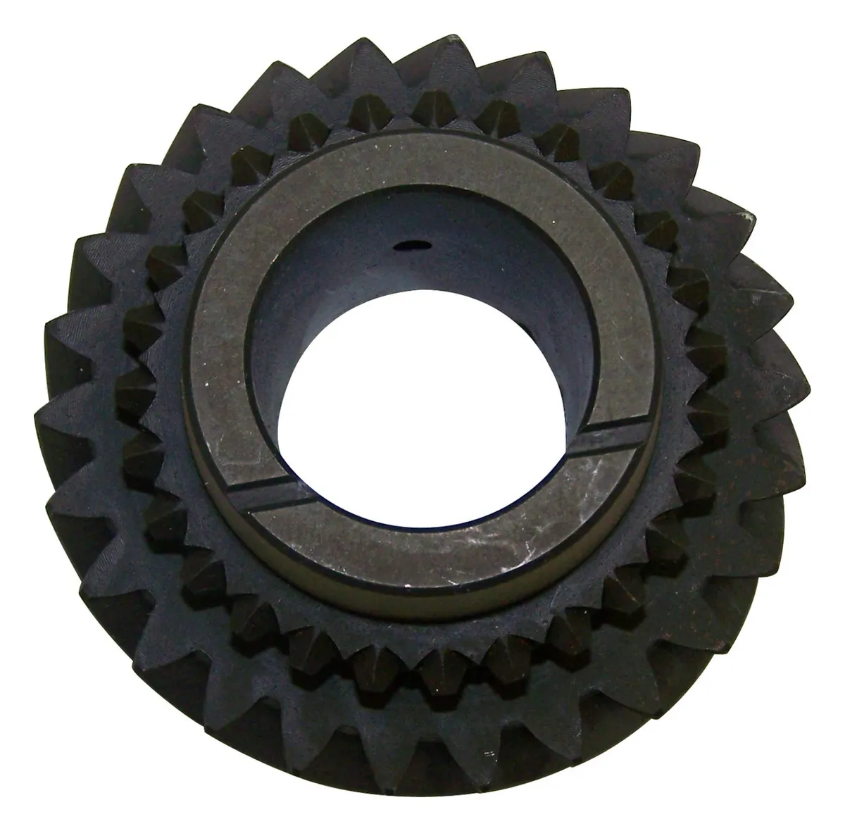 Crown Automotive Jeep Replacement J8127421 Third Gear for 1980-83 Jeep CJ-5, CJ-7, CJ-8, w/ SR4 Transmission, 26 Teeth product image