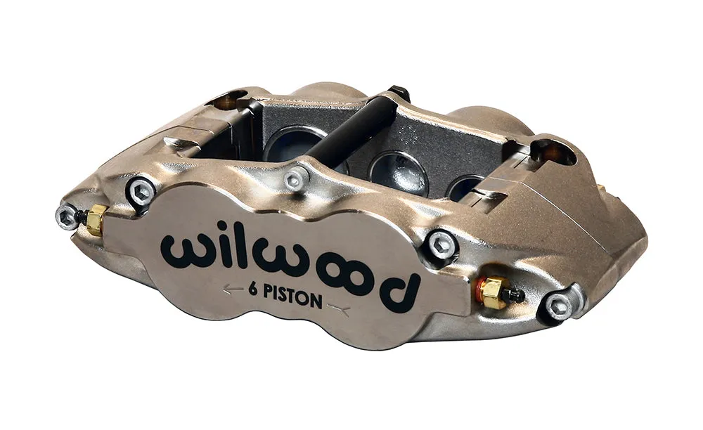 Forged Narrow Superlite 6 Radial Mount - 120-11778 product image