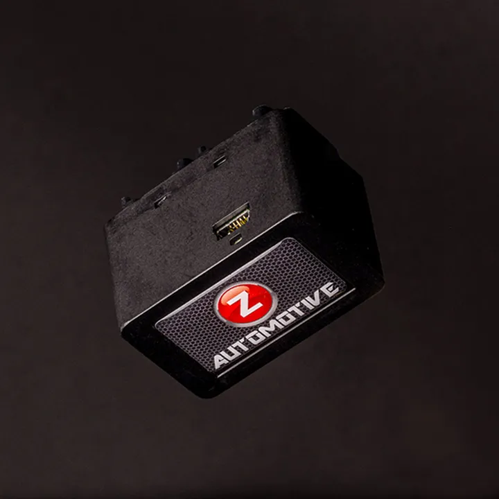 Z Automotive Z Automotive Tazer Mini Programmer - JT/JL
