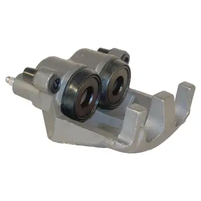 Crown Automotive Jeep Replacement 1999-2002 Grand Cherokee WJ with Continental Type (Black); Front Right