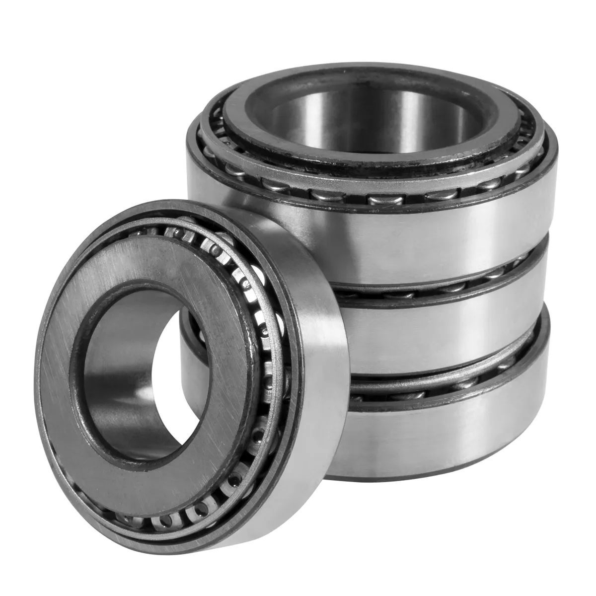 Master Overhaul Kit For Chrylser '76-'04 8.25 Inch Differential. 8.25 Inch Chy '76-'04 Master Kit (W/LM603049 & LM603012) Includes SAE R/G Bolts Only Yukon Gear product image