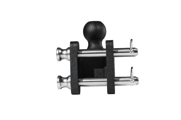 BulletProof 1-7/8 Single Ball Mount 178SINGLE product image