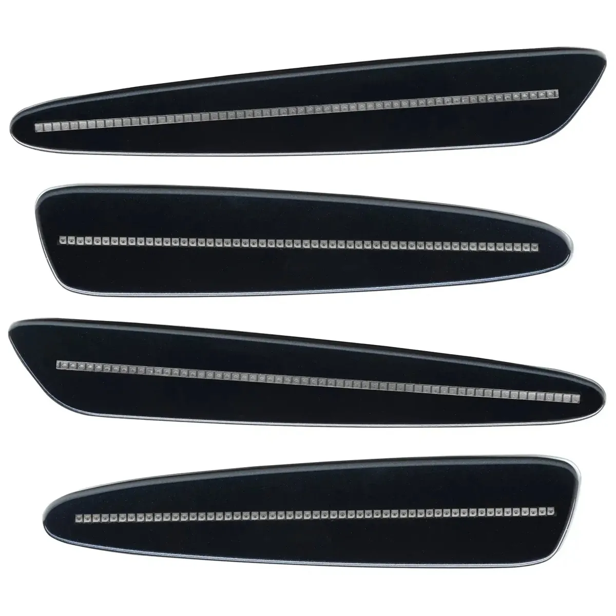 ORACLE Lighting 2005-2013 Chevrolet C6 Corvette Concept SMD Sidemarkers product image