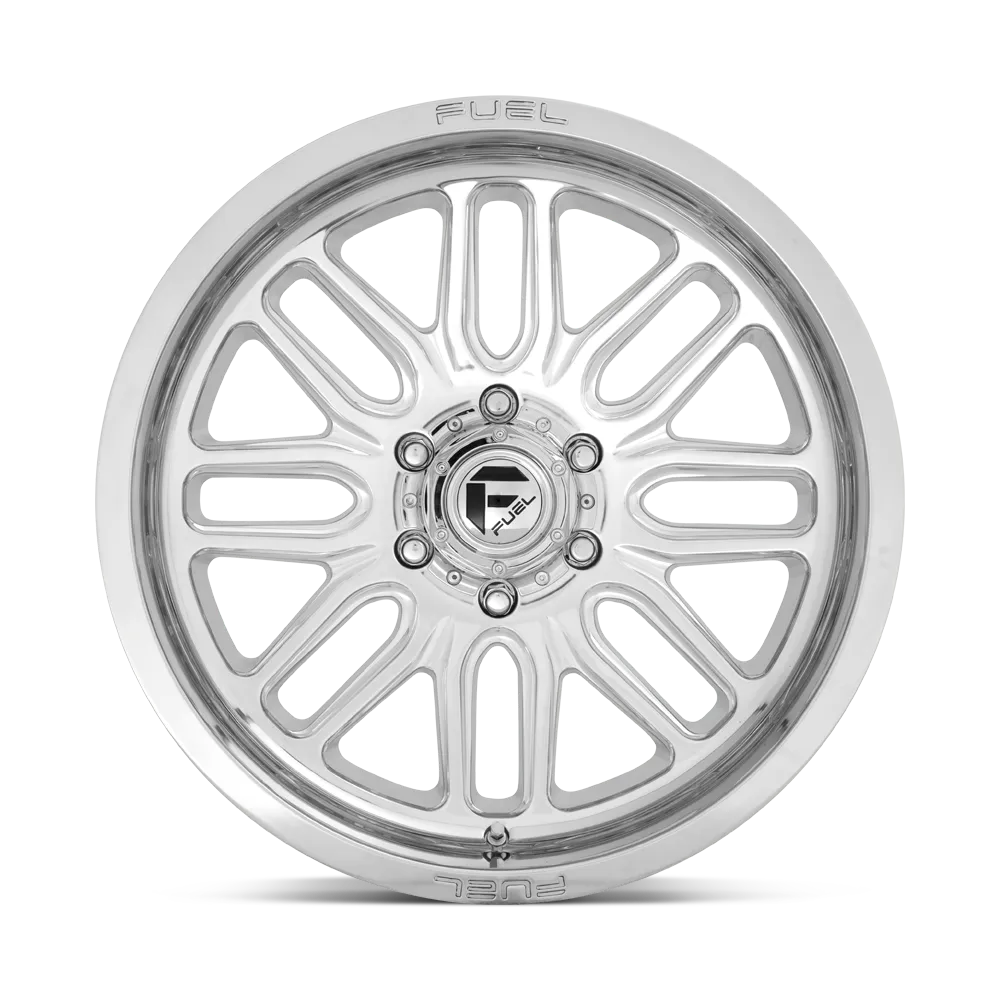 Fuel Wheels | Ignite | High Luster Polished product image