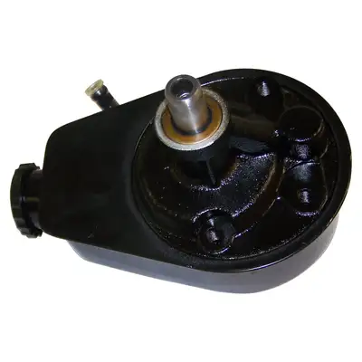 Crown Automotive Jeep Replacement Crown Automotive Jeep Replacement 53003903 Power Steering Pump for 84-86 Select Jeep XJ Cherokee, MJ Comanche w/ 2.5L Eng