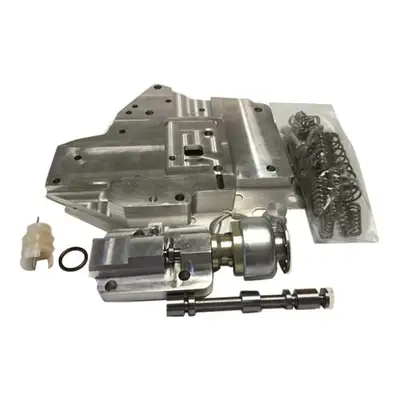 Transmission Specialties Inc Billet Alm Trans Brake GM TH400