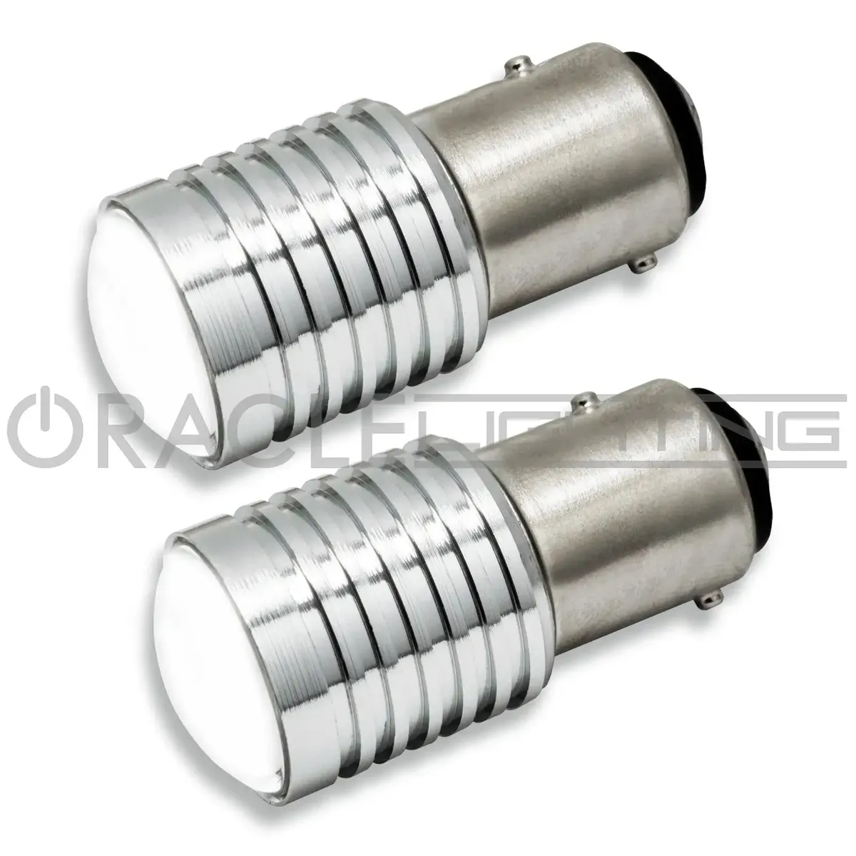 5132-001 - ORACLE 1157 5W Cree LED Bulbs (Pair) - Cool White product image
