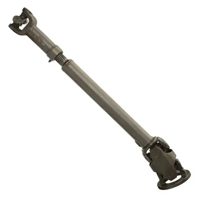 Yukon Gear And Axle USA Standard Front Driveshaft For Dodge Truck SUV 27.5 Center to Center Ramcharger Trailduster