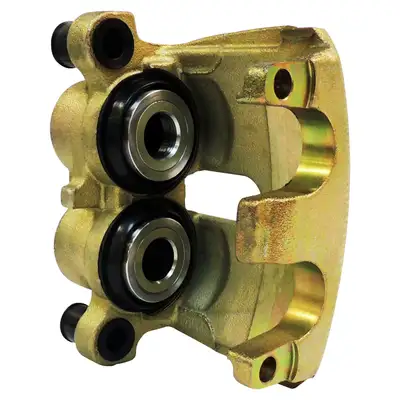 Crown Automotive Jeep Replacement 1115 WK Grand Cherokee W/O Srt8 Package/1114 wd Durango Brake Caliper
