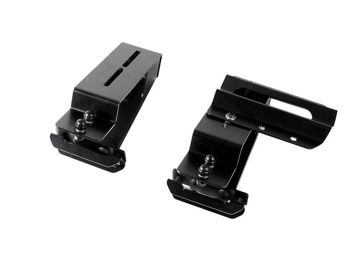 Front Runner Outfitters Load Bed Rack Side Mount for Bike Carrier product image