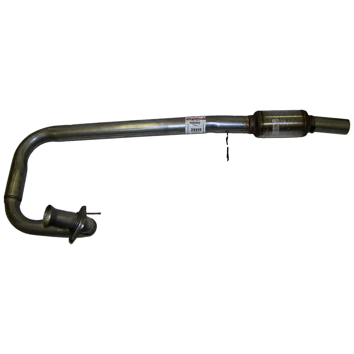 Crown Automotive Catalytic Converter & Front Pipe product image